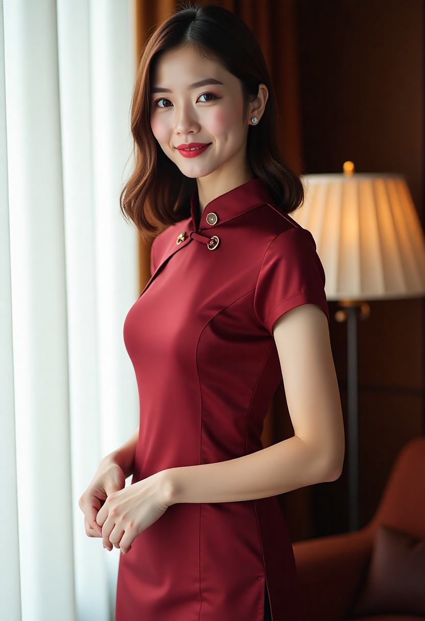 灵笼海报