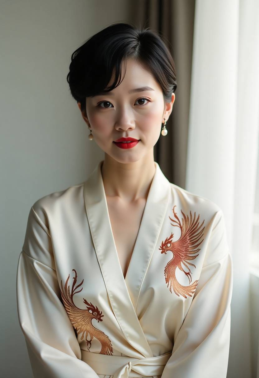 大江大河之岁月如歌海报