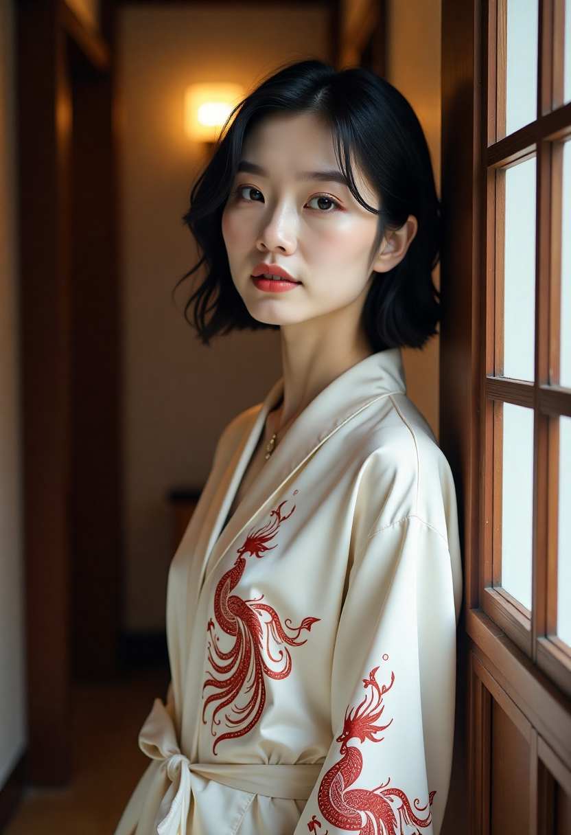 漫长的季节海报