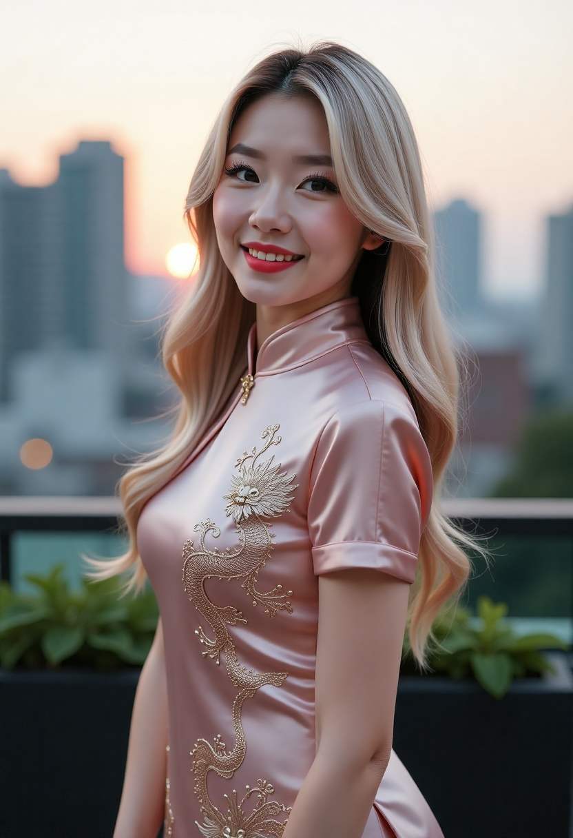 第二十条海报